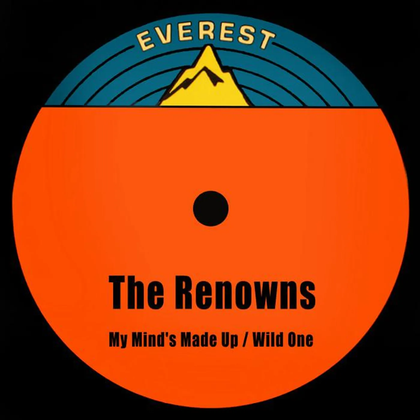 The Renowns Brand Page