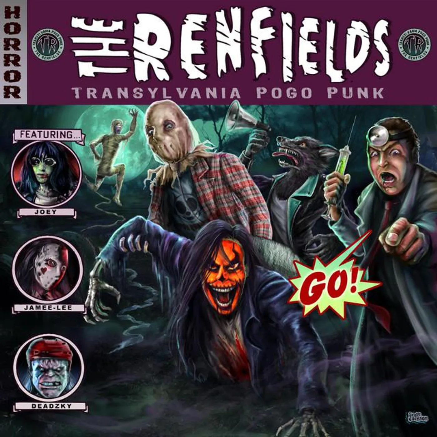 The Renfields
