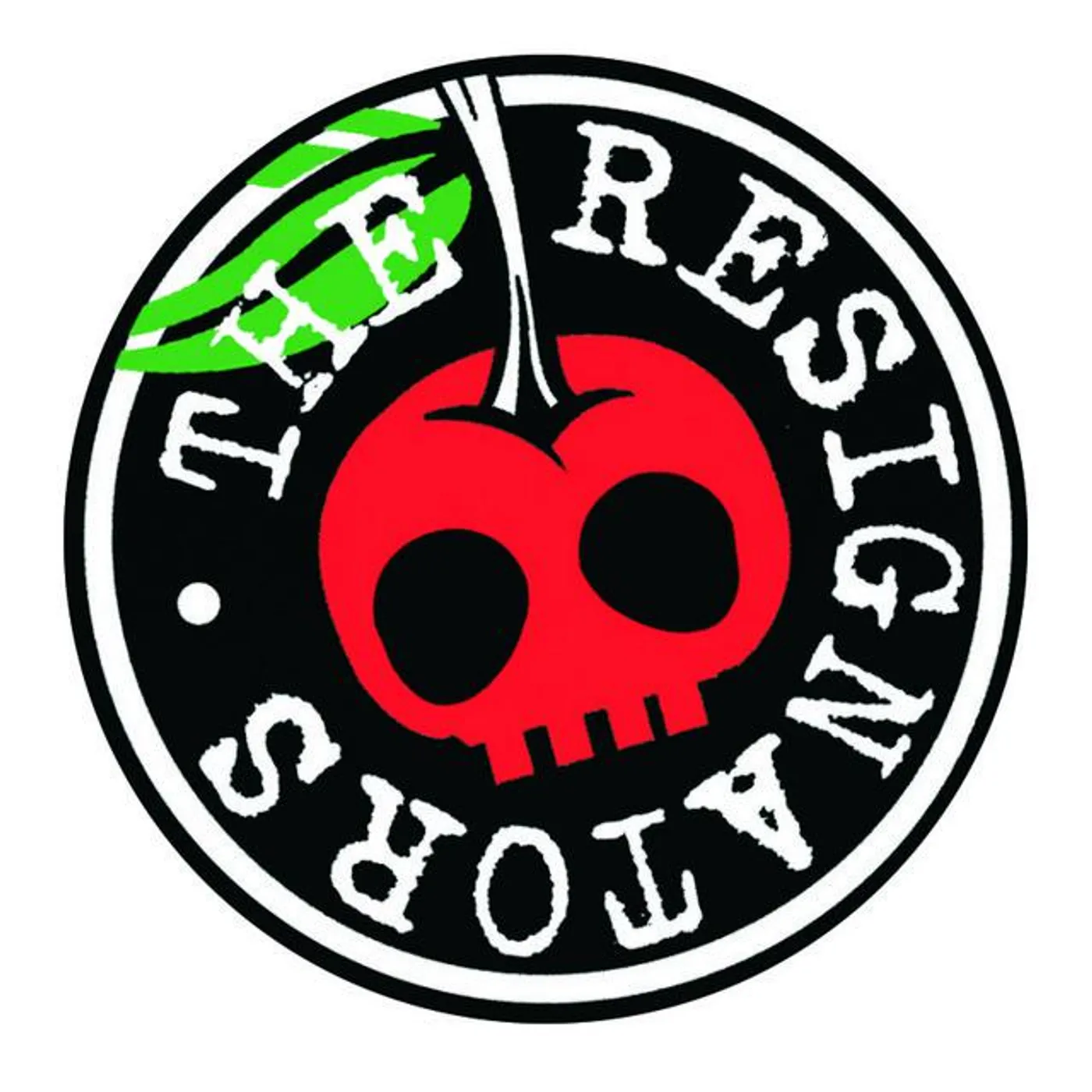 The Resignators
