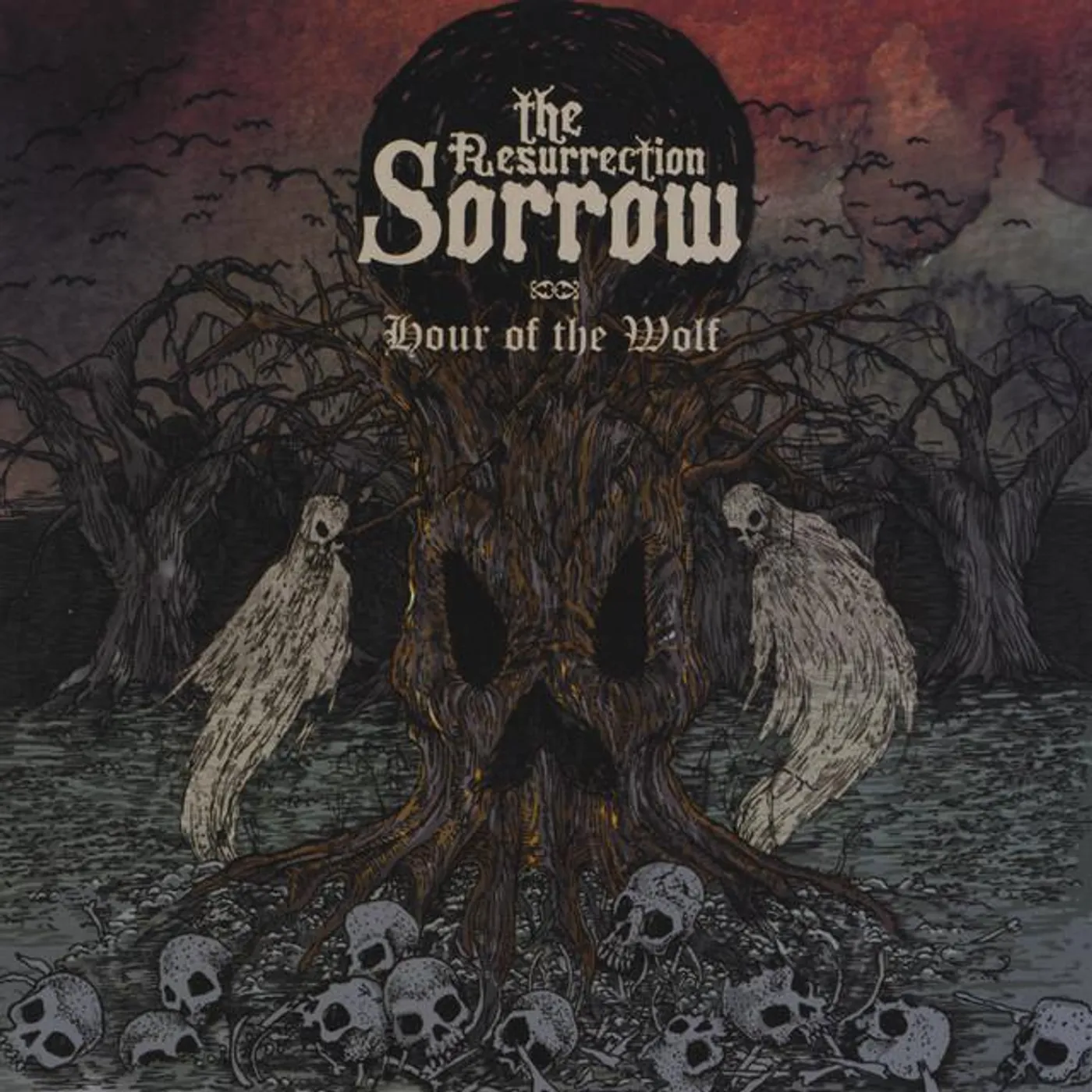 The Resurrection Sorrow