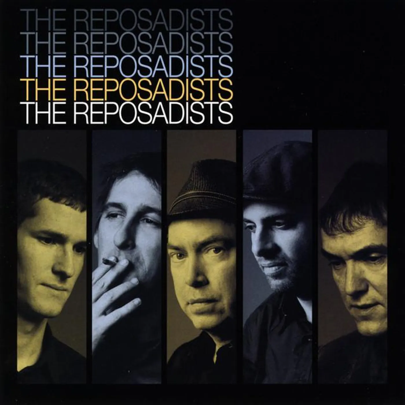 The Reposadists