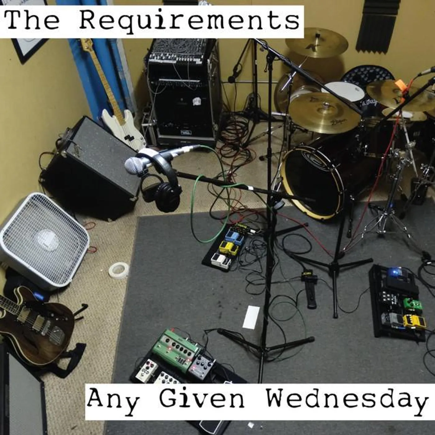 The Requirements