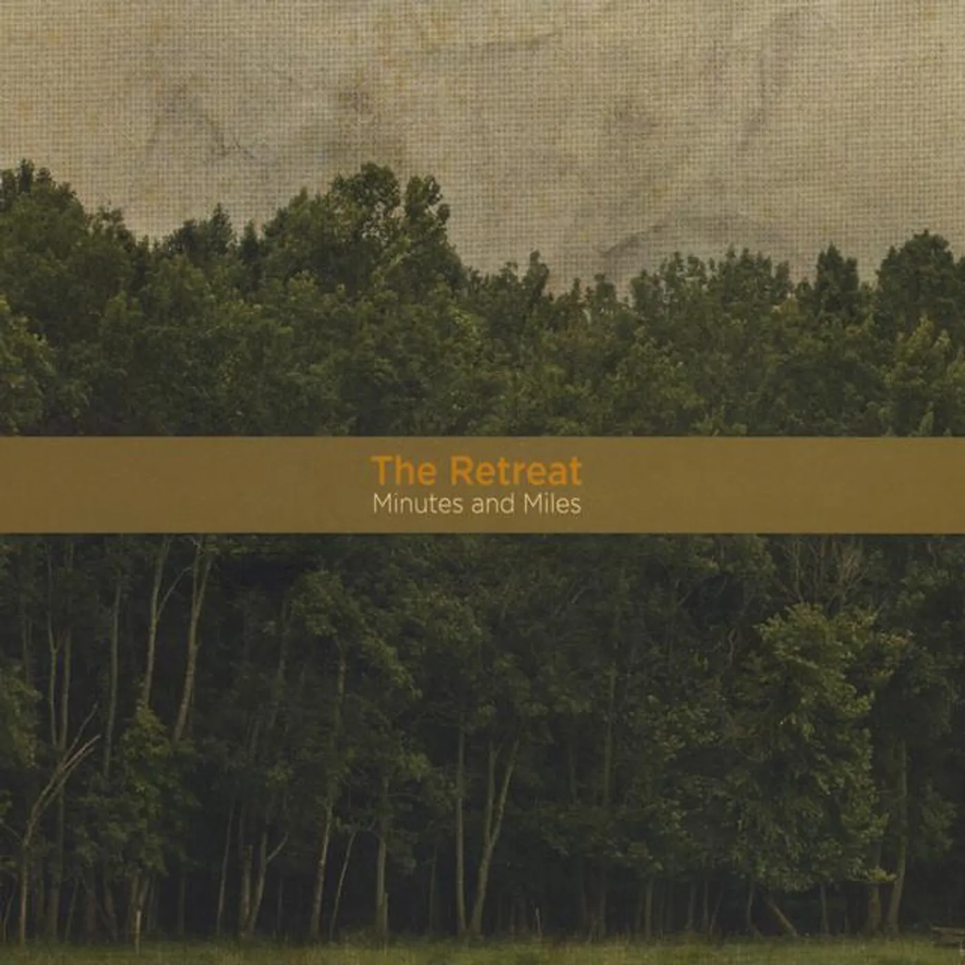 The Retreat