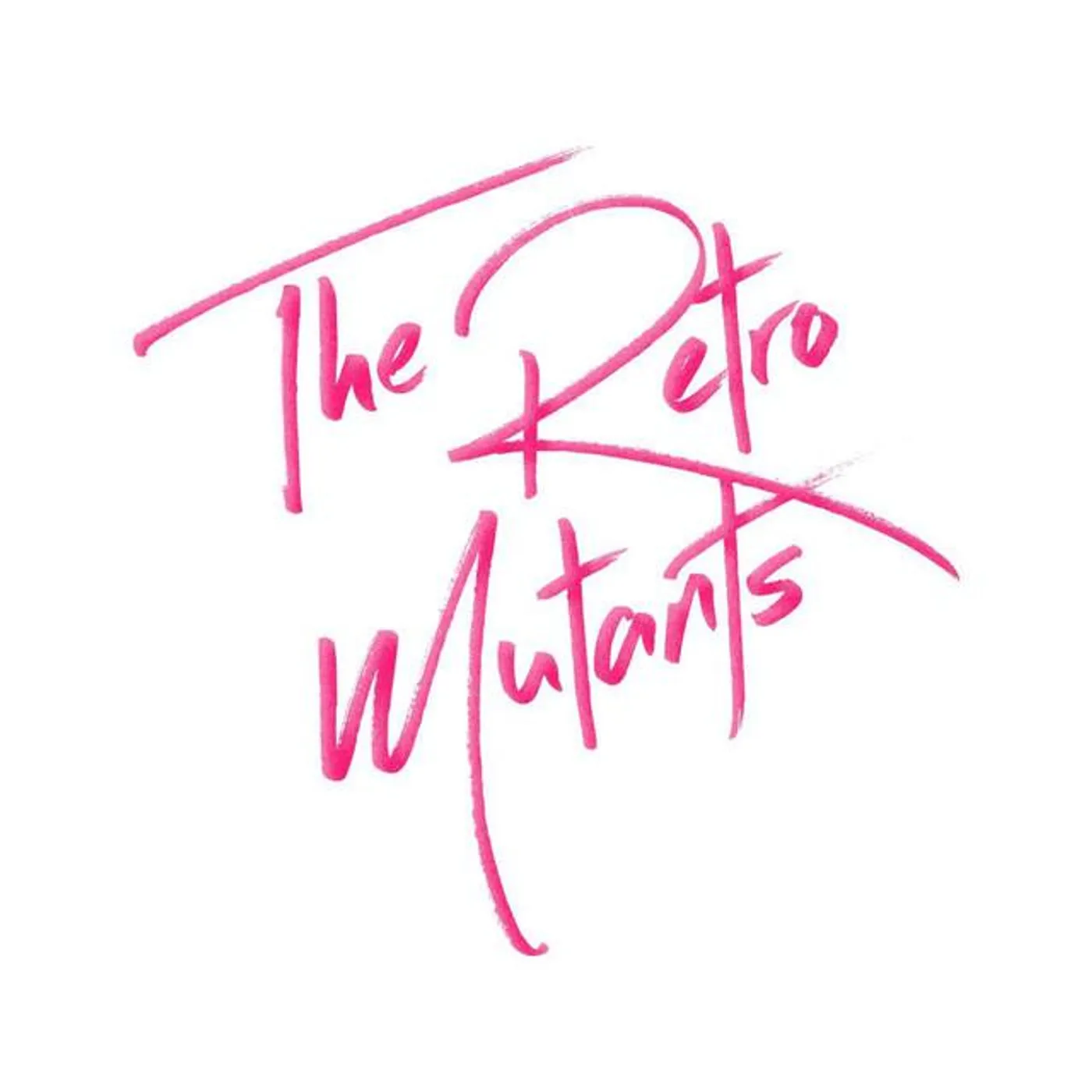 The Retro Mutants