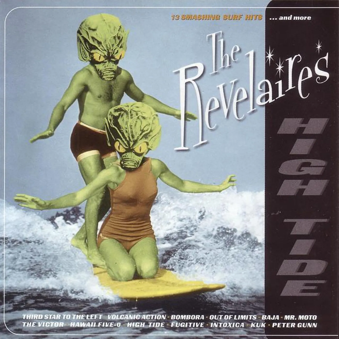 The Revelaires