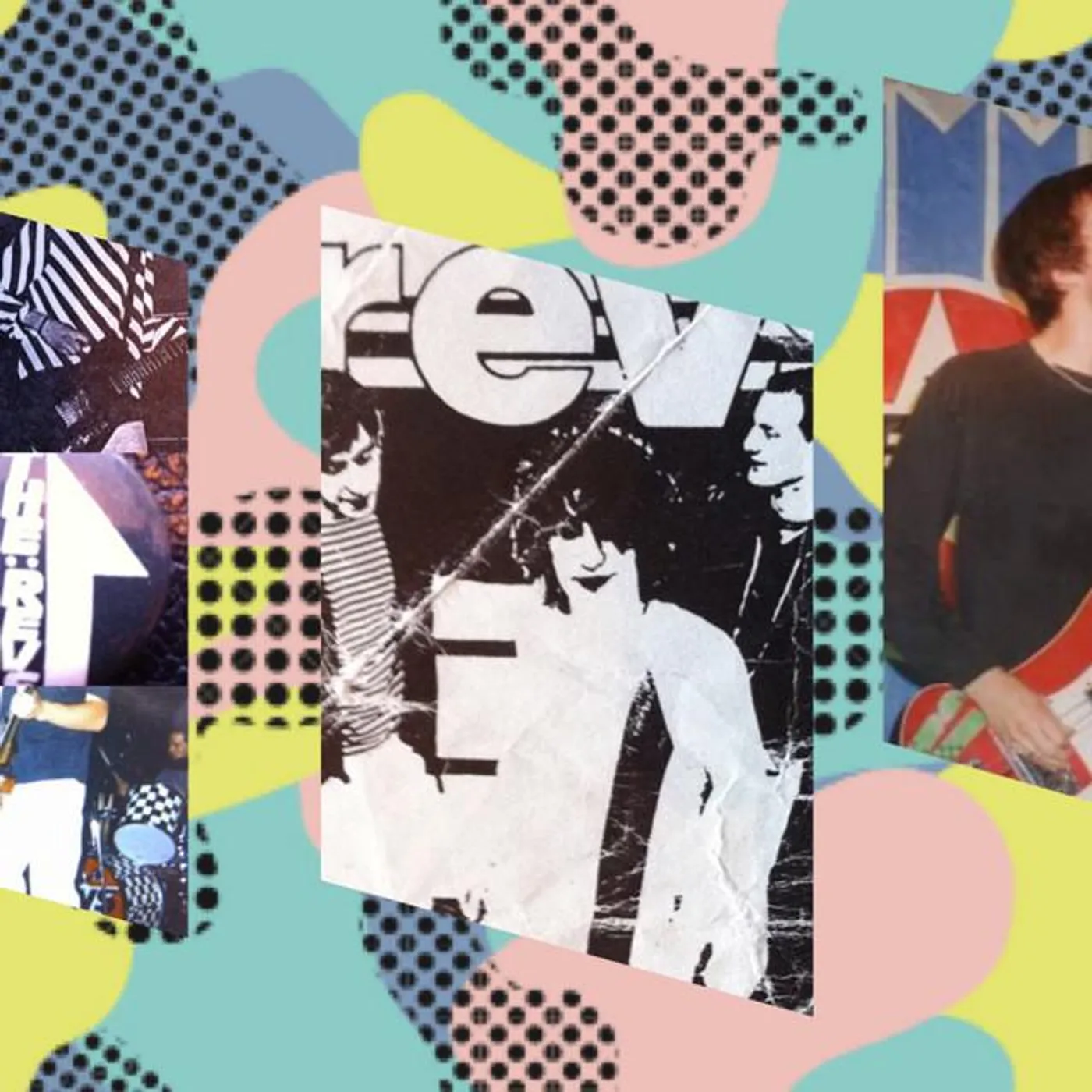 The Revs
