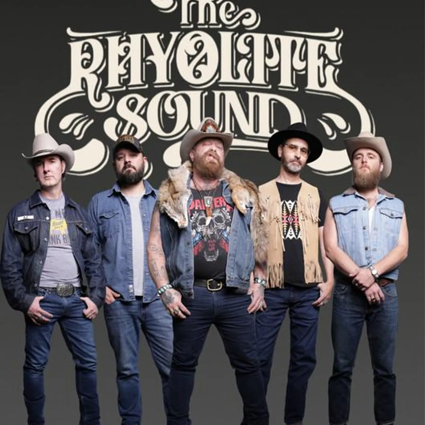 The Rhyolite Sound Brand Page