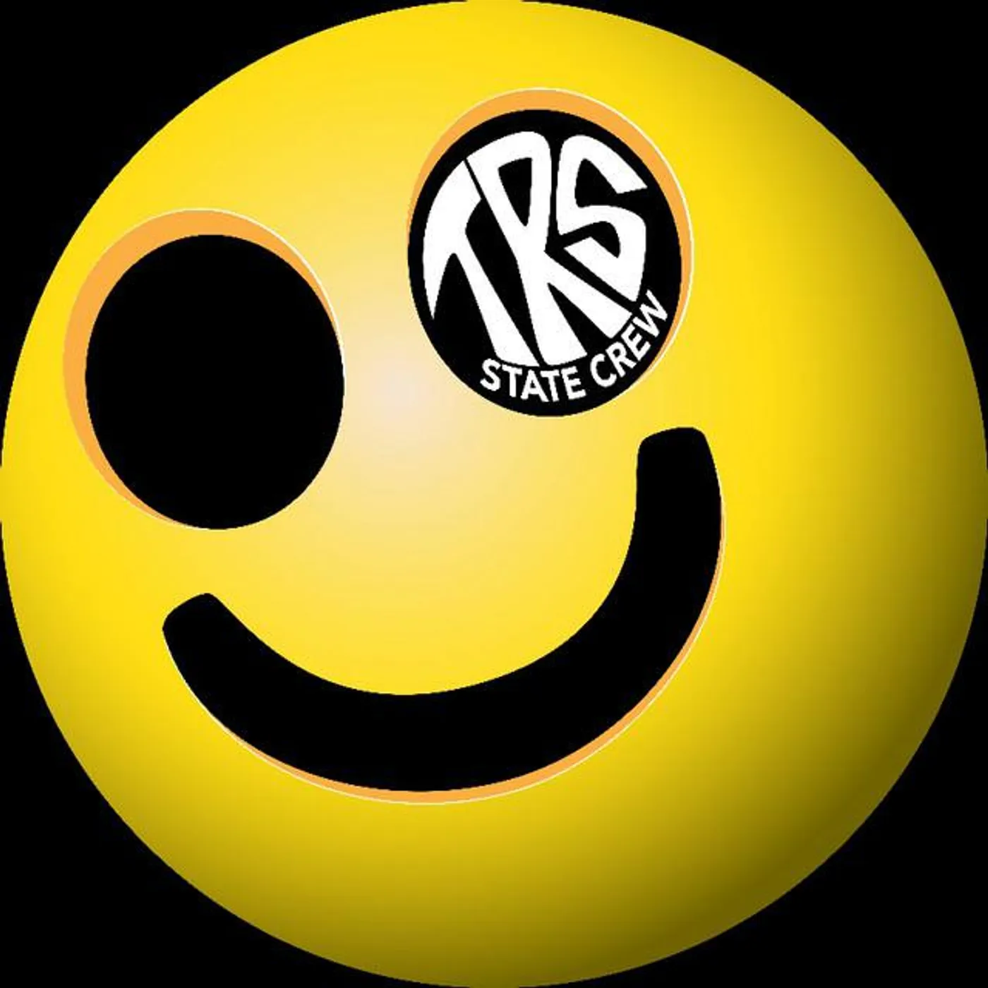 The Rhythmic State Brand Page