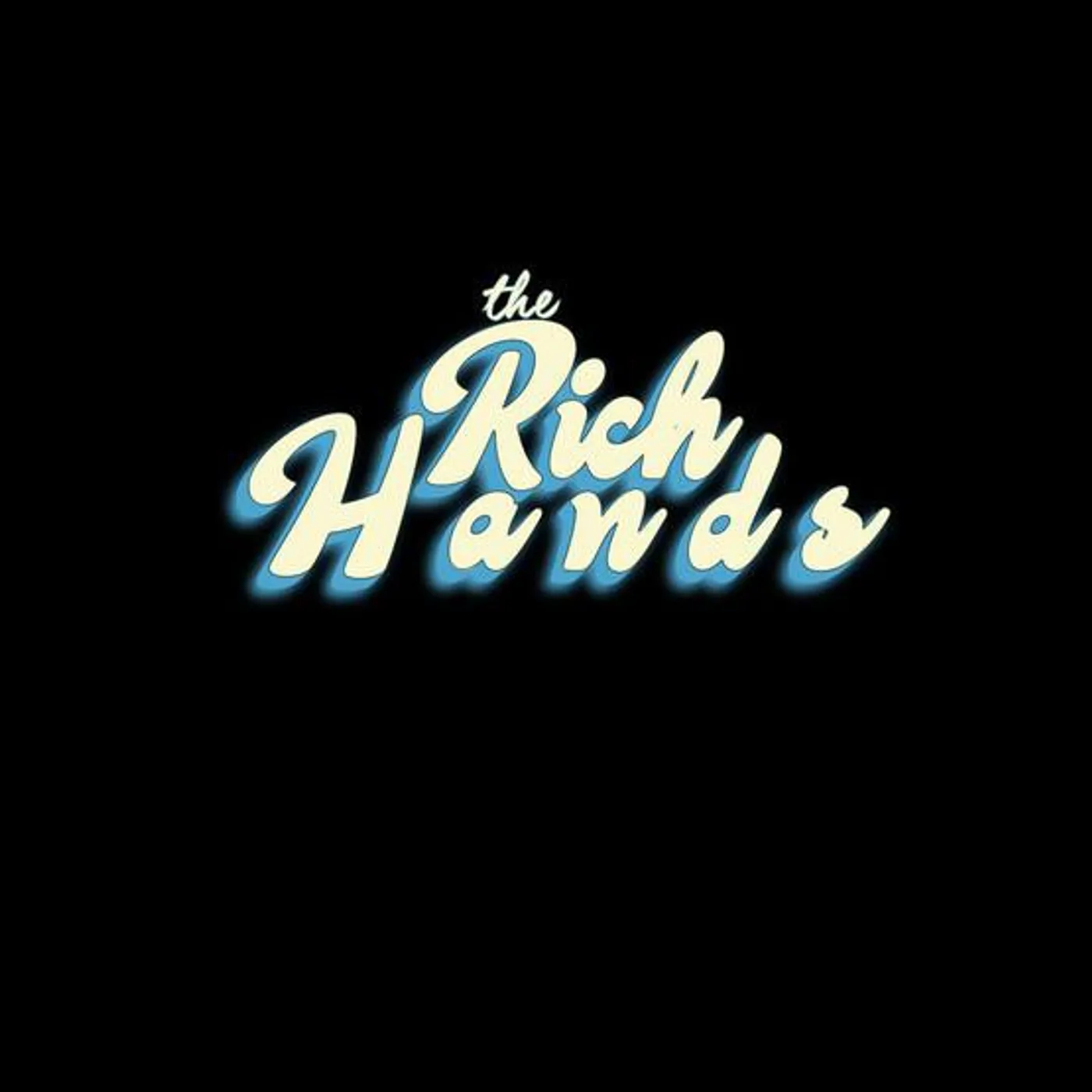 The Rich Hands