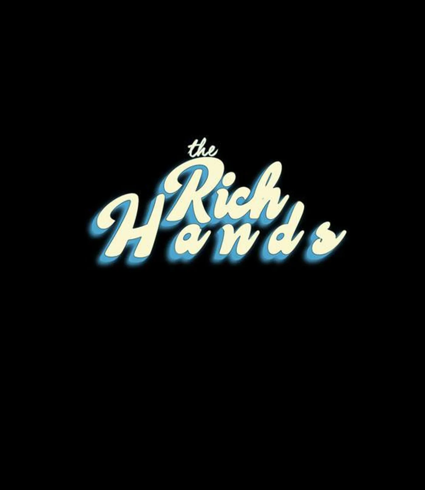 The Rich Hands