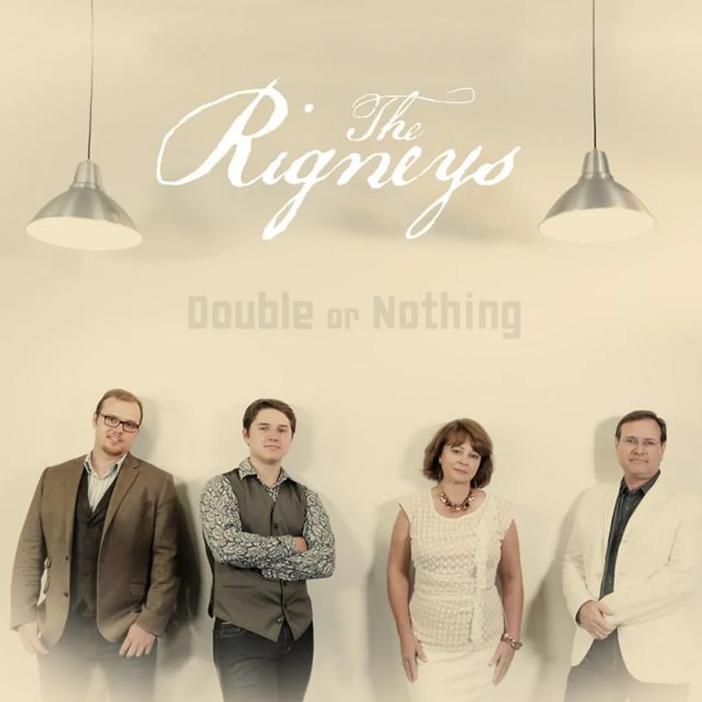 The Rigneys Brand Page
