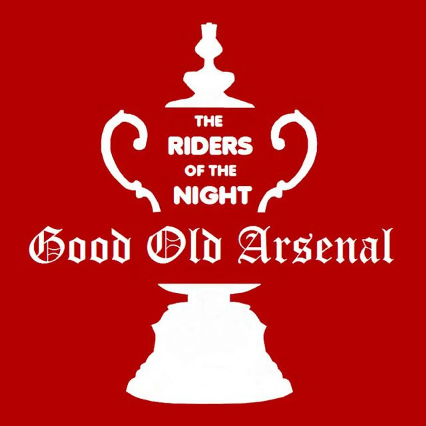 The Riders of The Night Brand Page