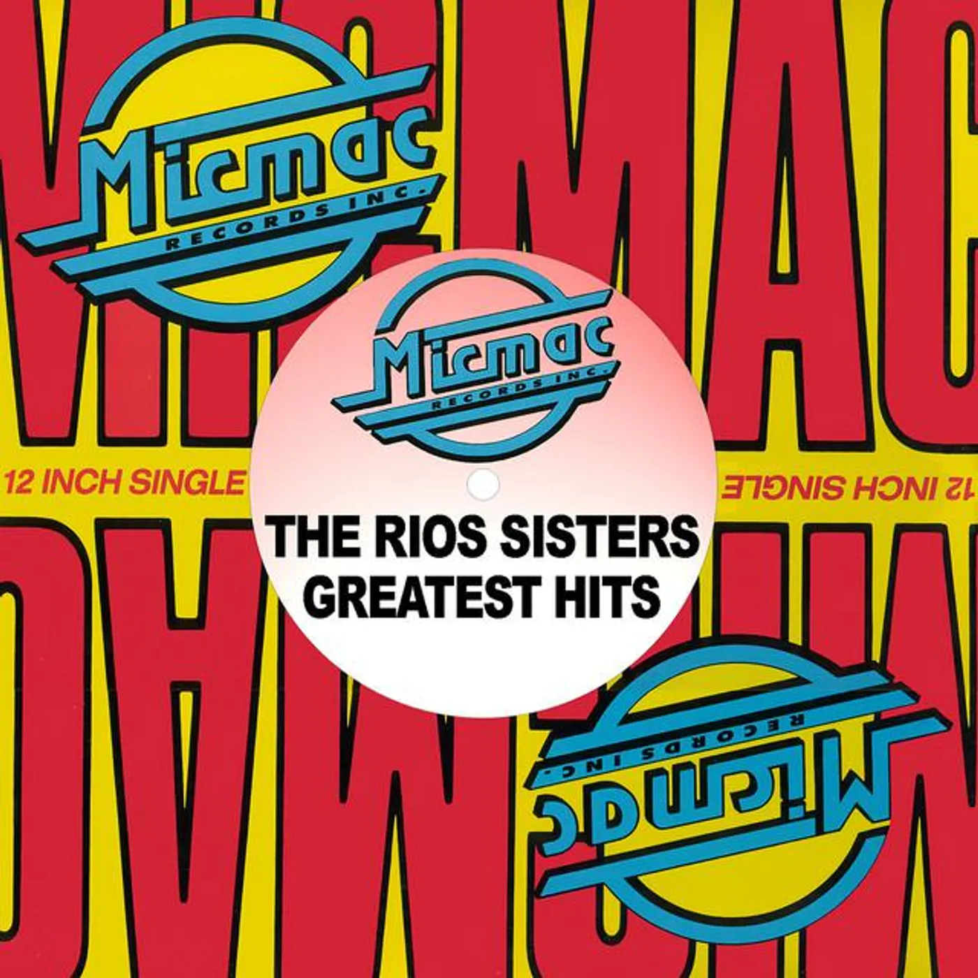 The Rios Sisters