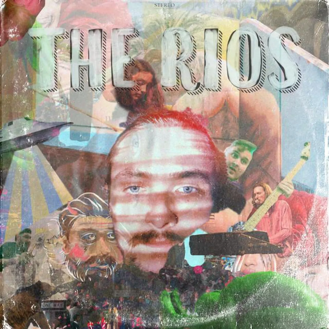 The Rios