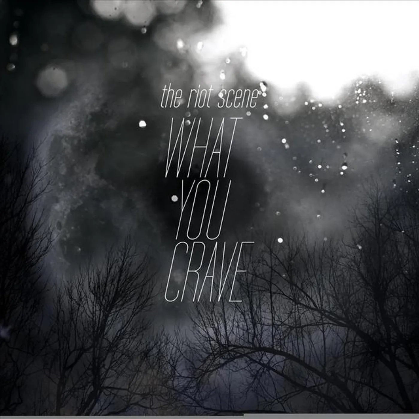 The Riot Scene Brand Page