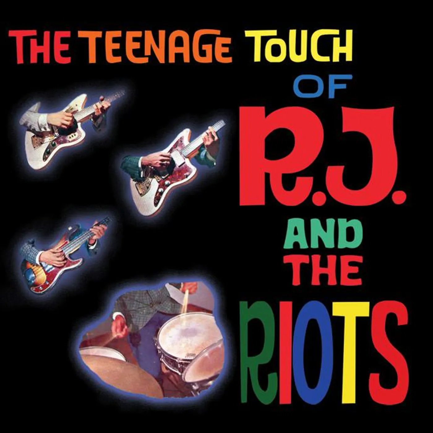 The Riots
