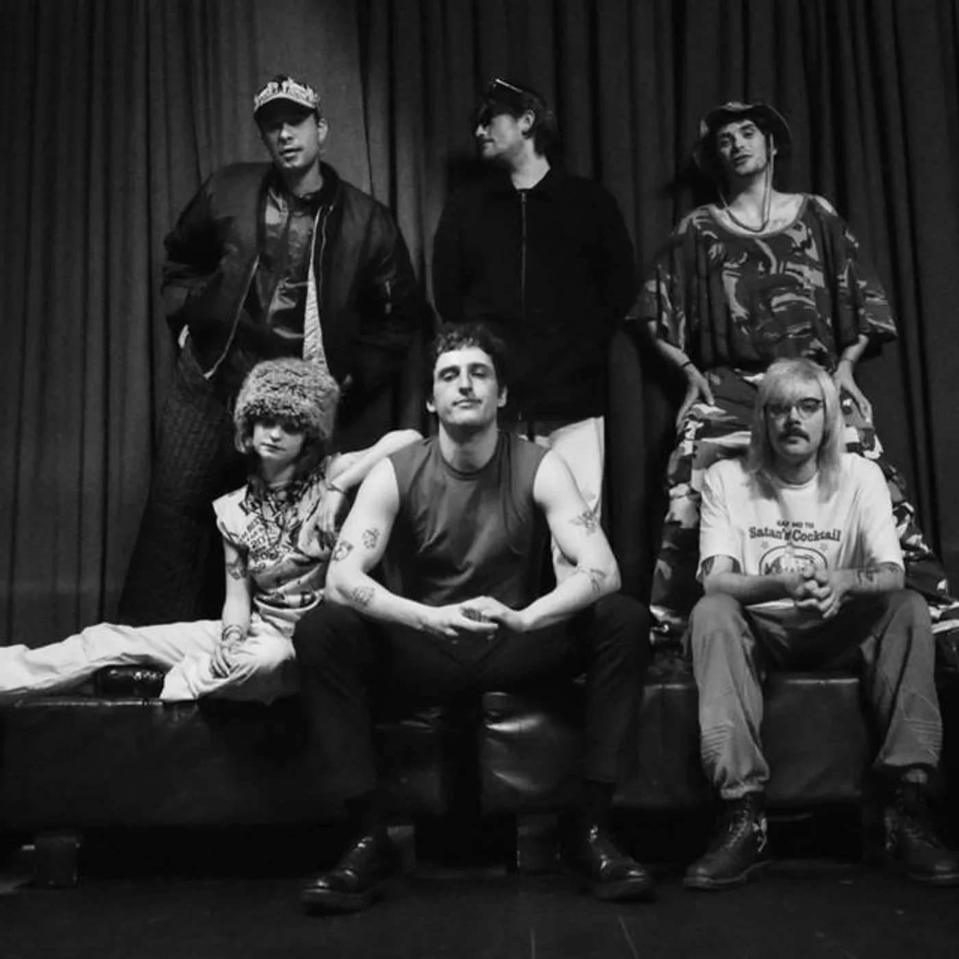 The Ringards