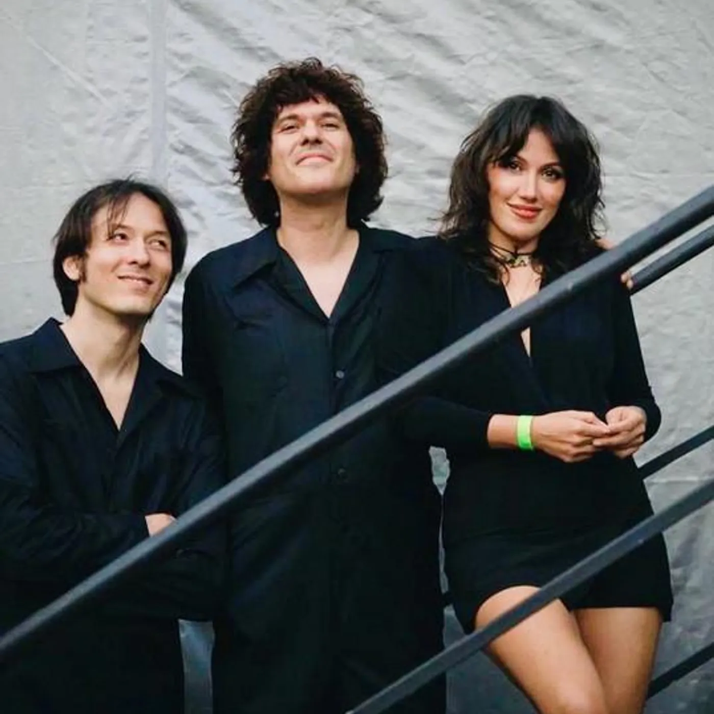 The Ringo Jets Brand Page
