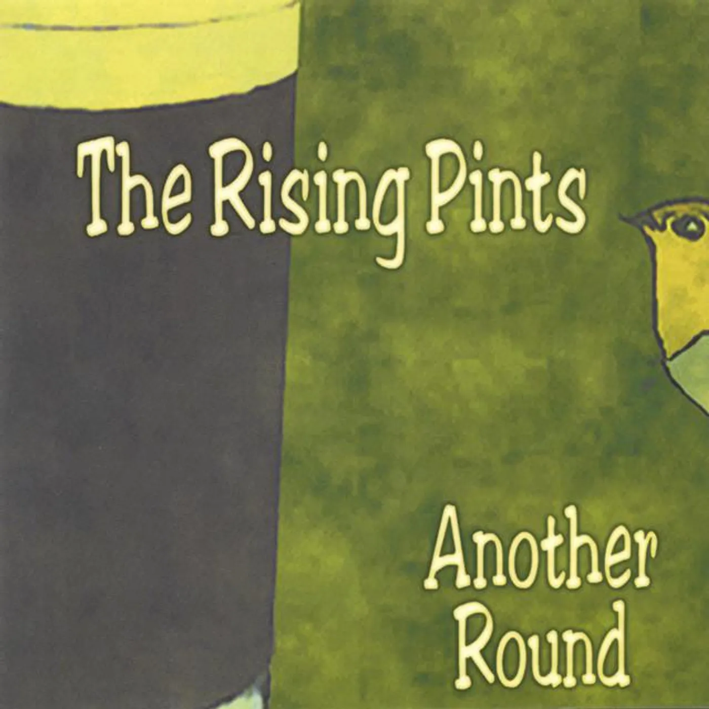 The Rising Pints Brand Page