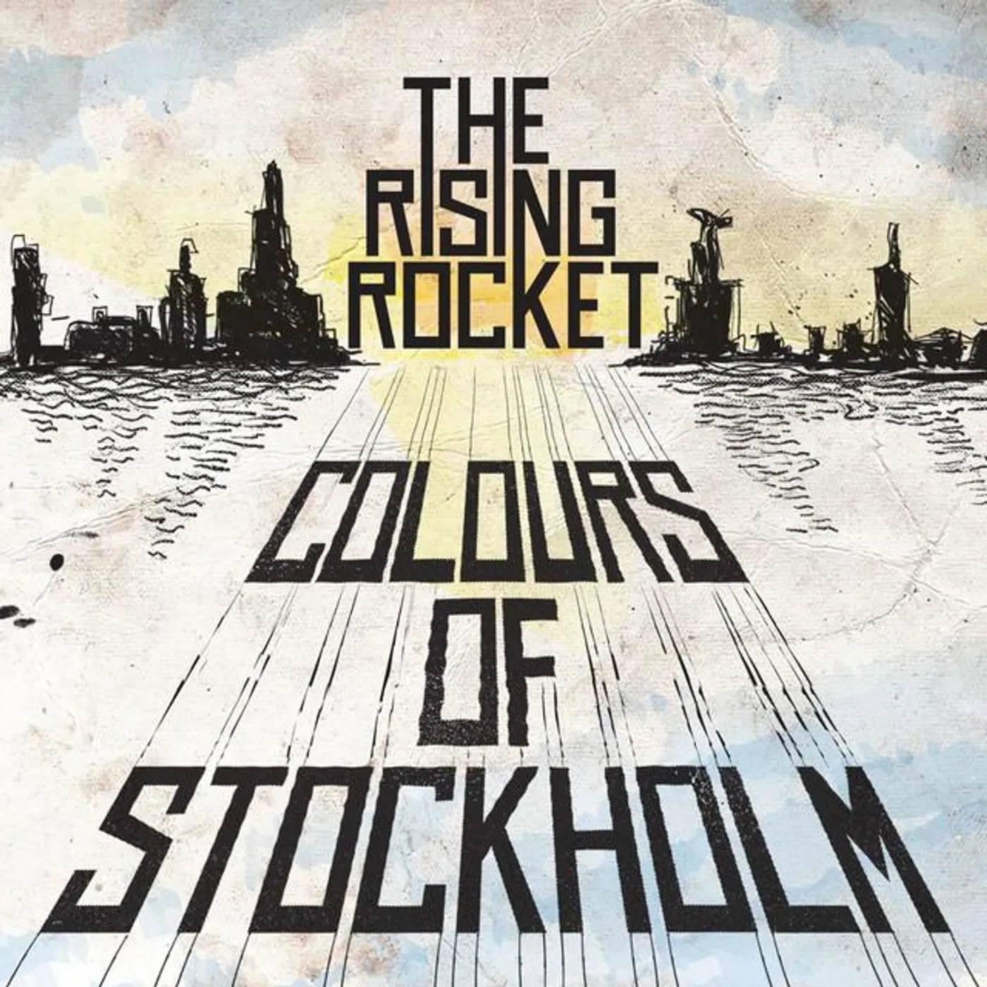 The Rising Rocket