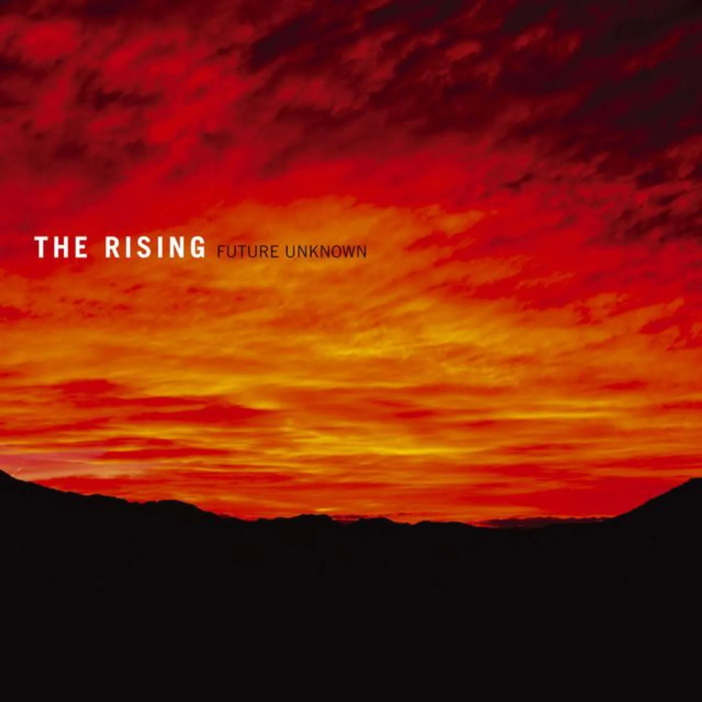 The Rising Brand Page