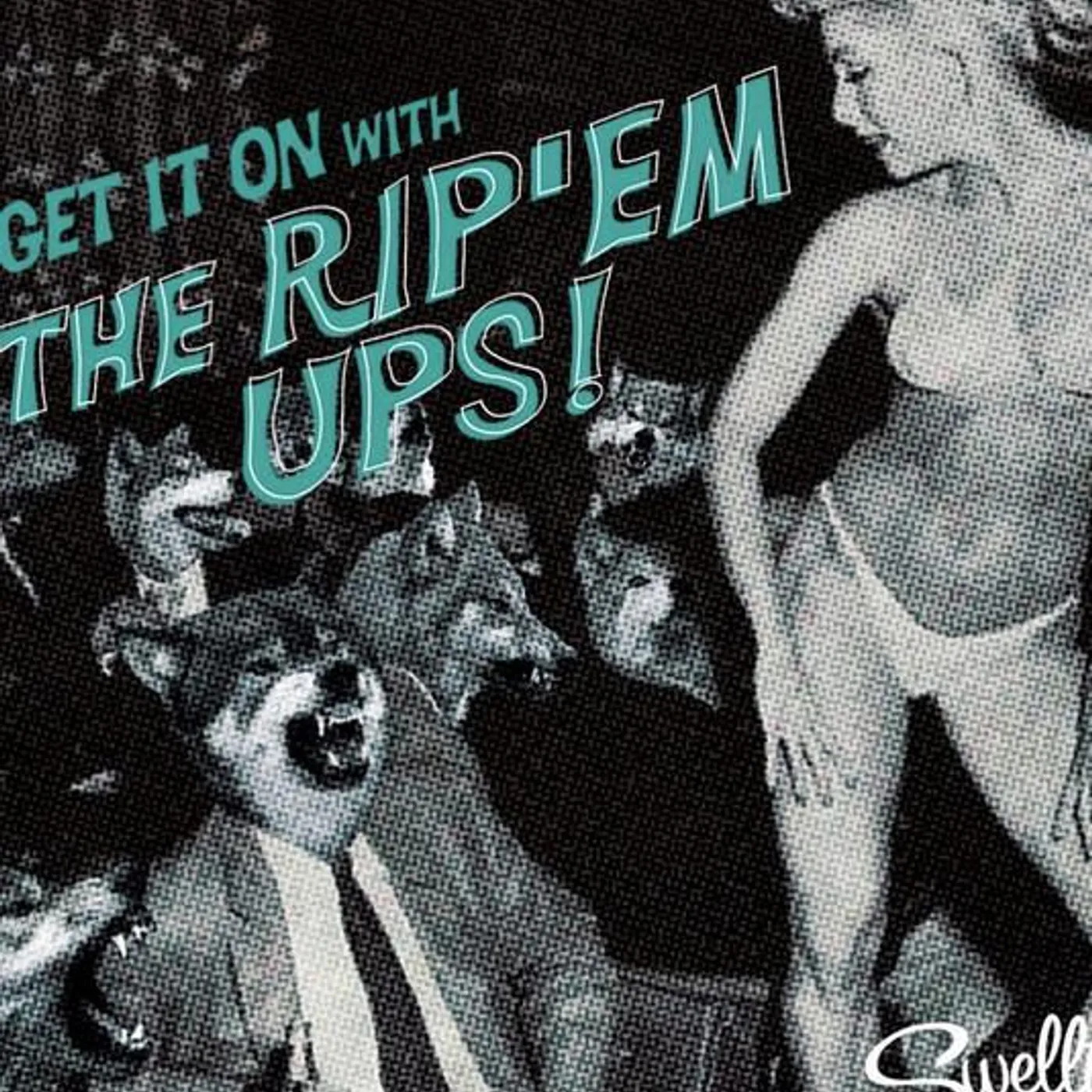 The Rip Em Ups Brand Page