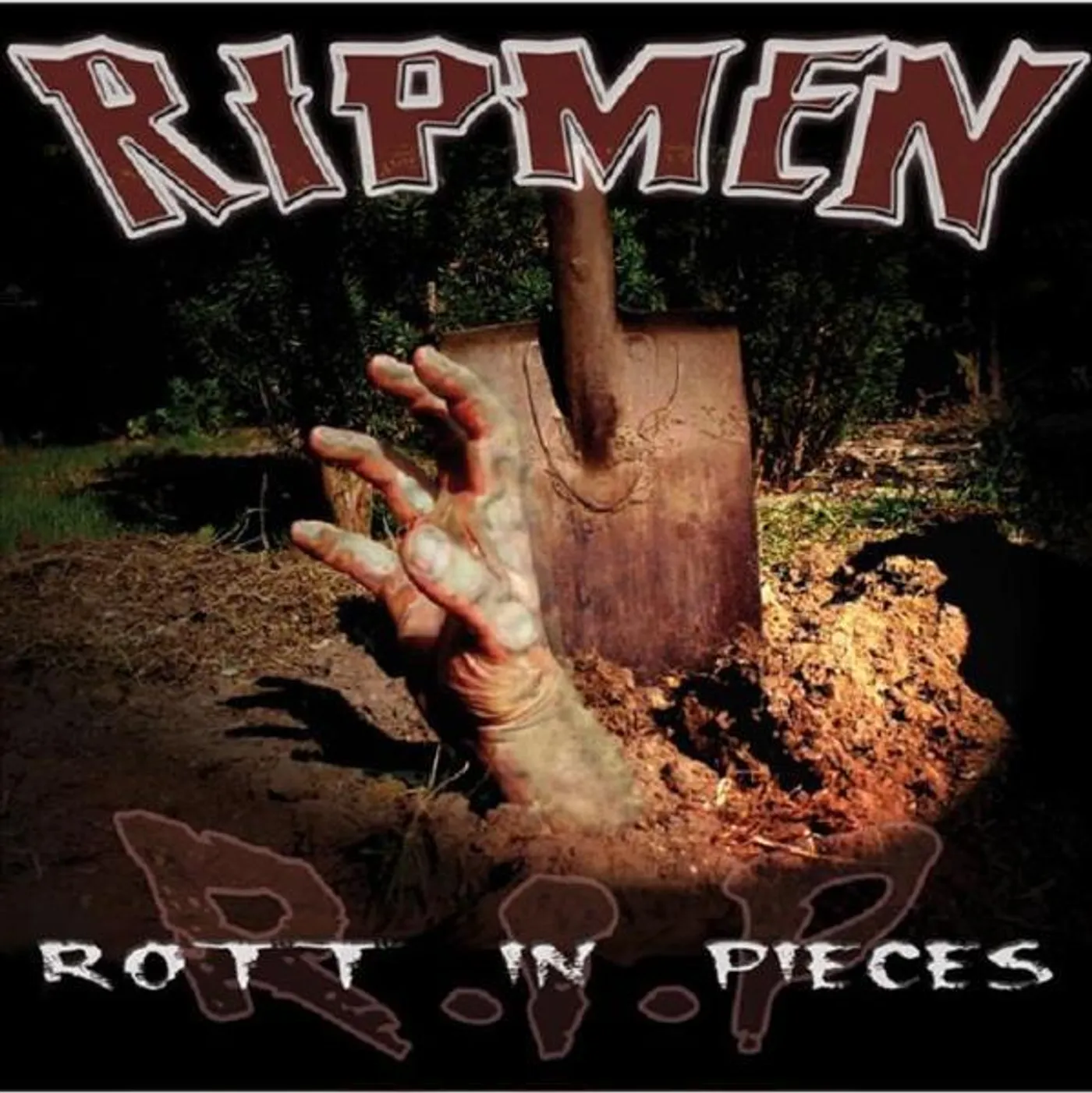 The Ripmen