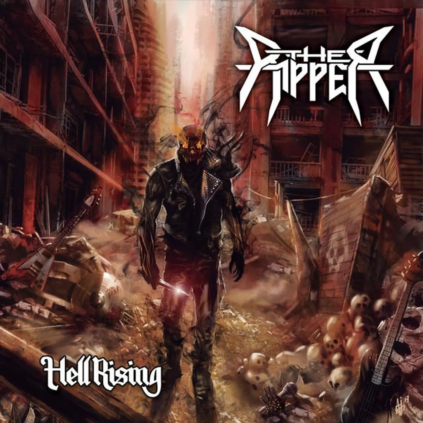 The Ripper