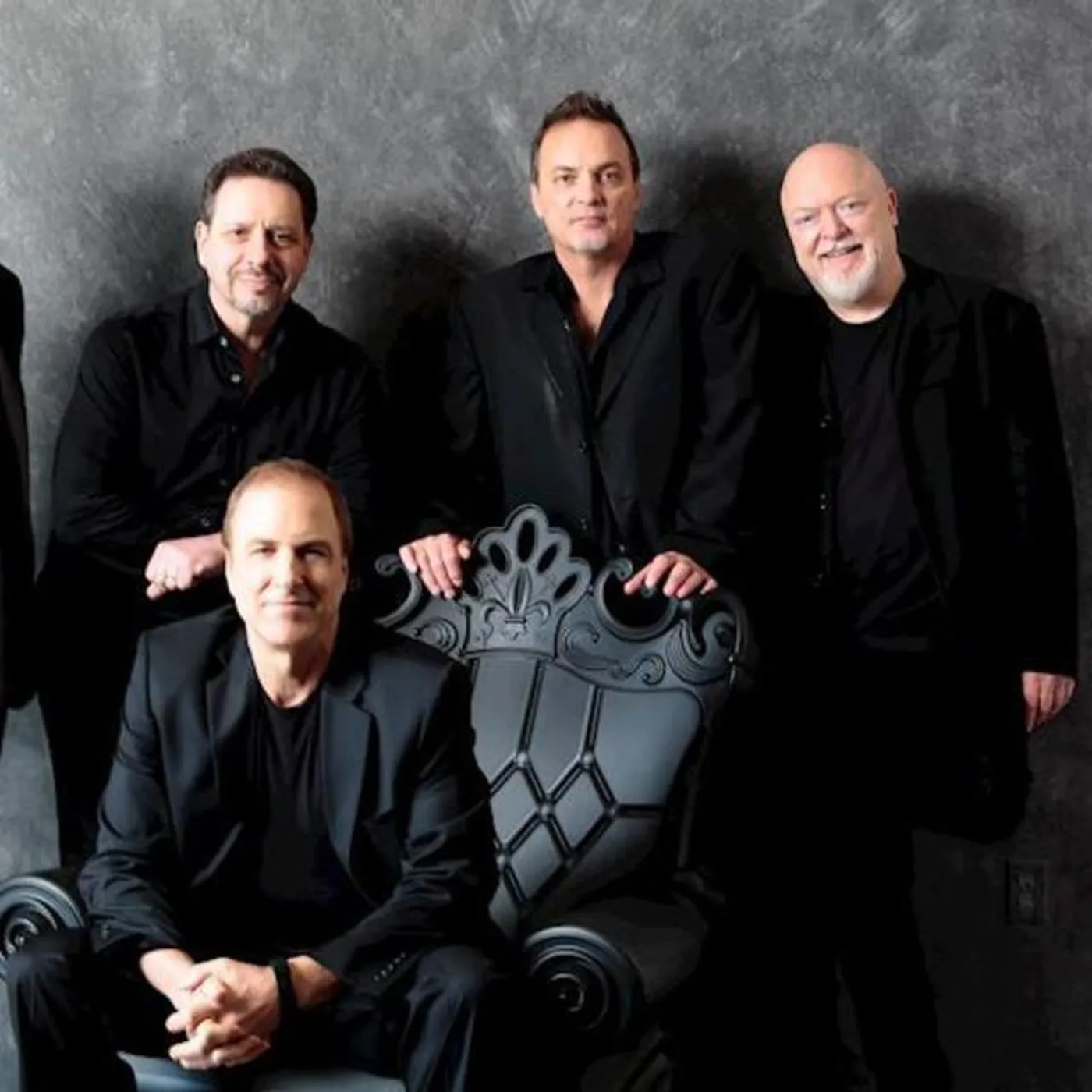 The Rippingtons Brand Page