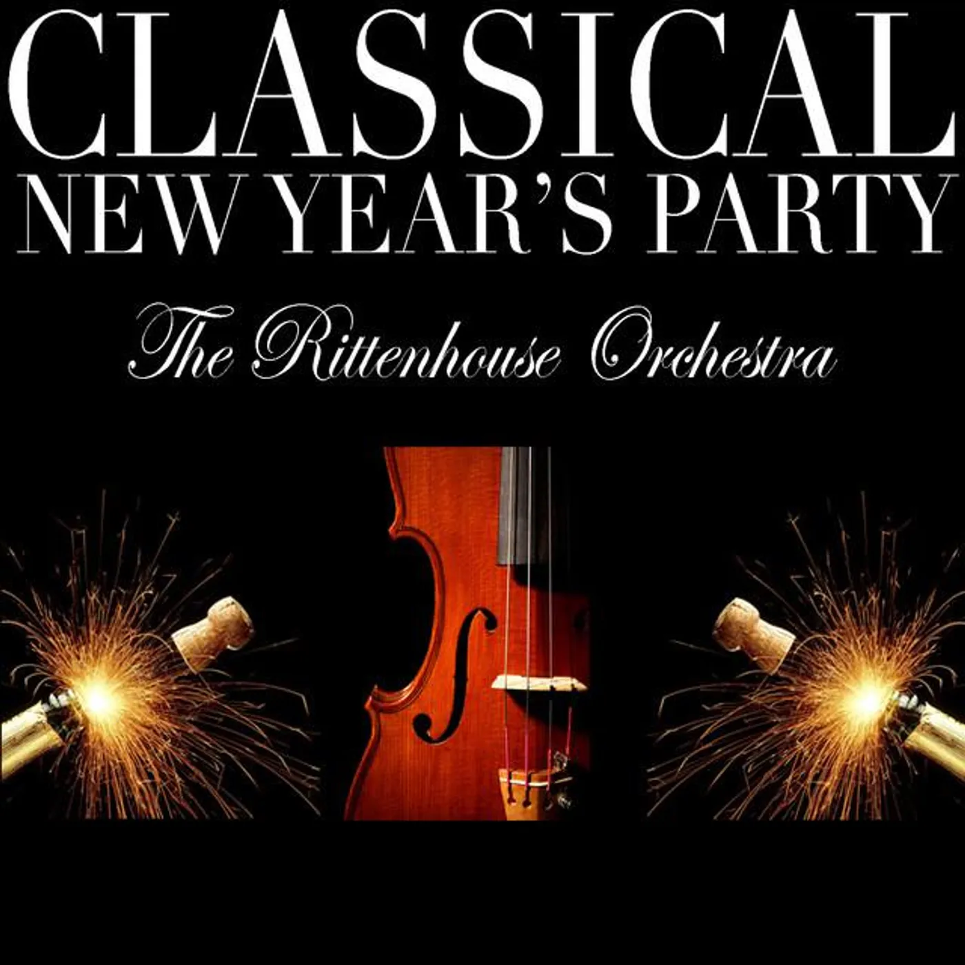 The Rittenhouse Orchestra