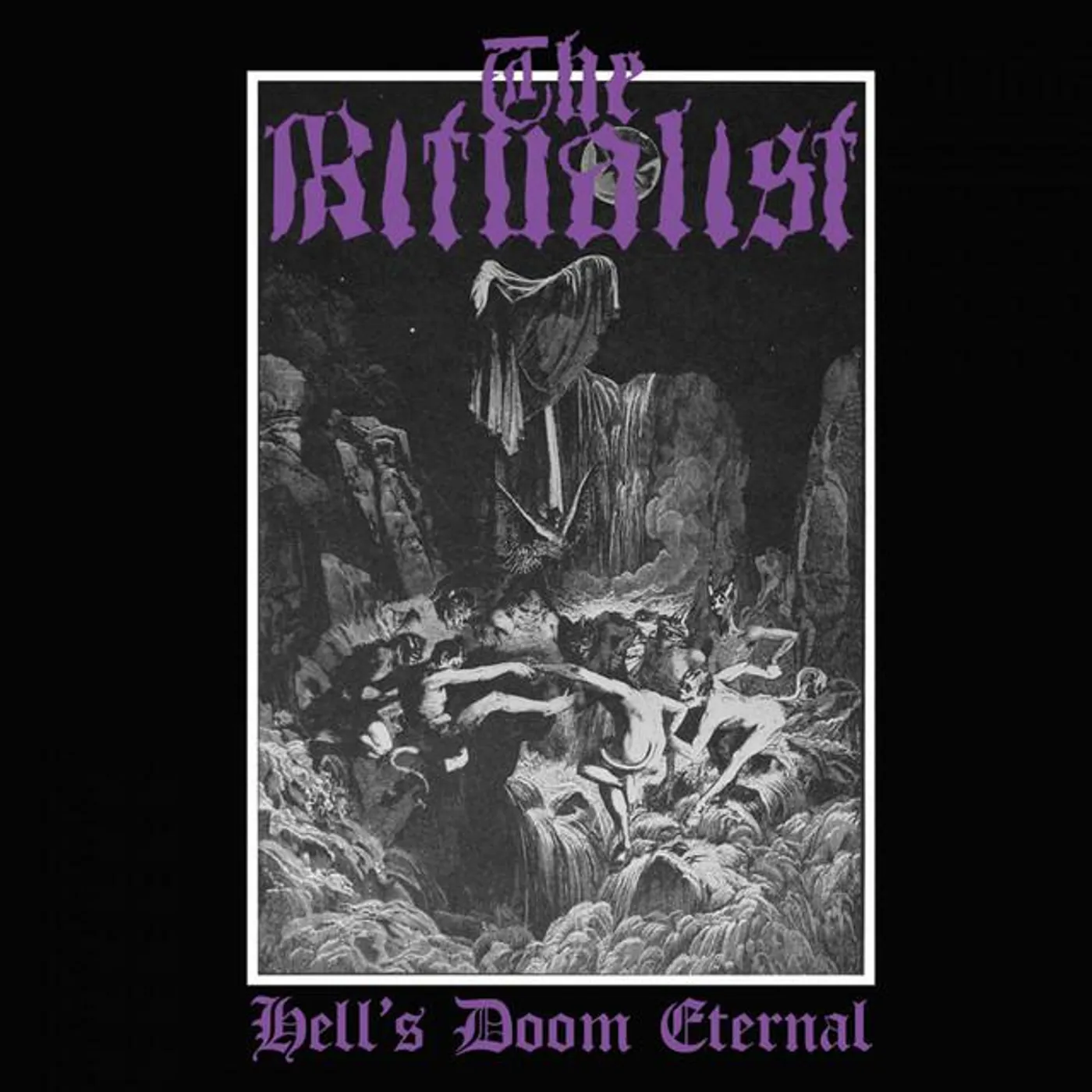 The Ritualist