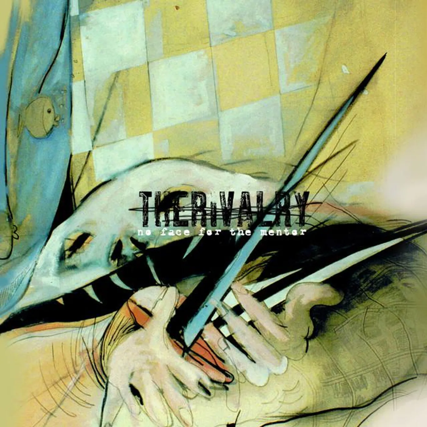 The Rivalry Brand Page