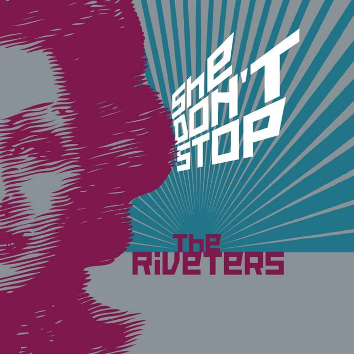 The Riveters