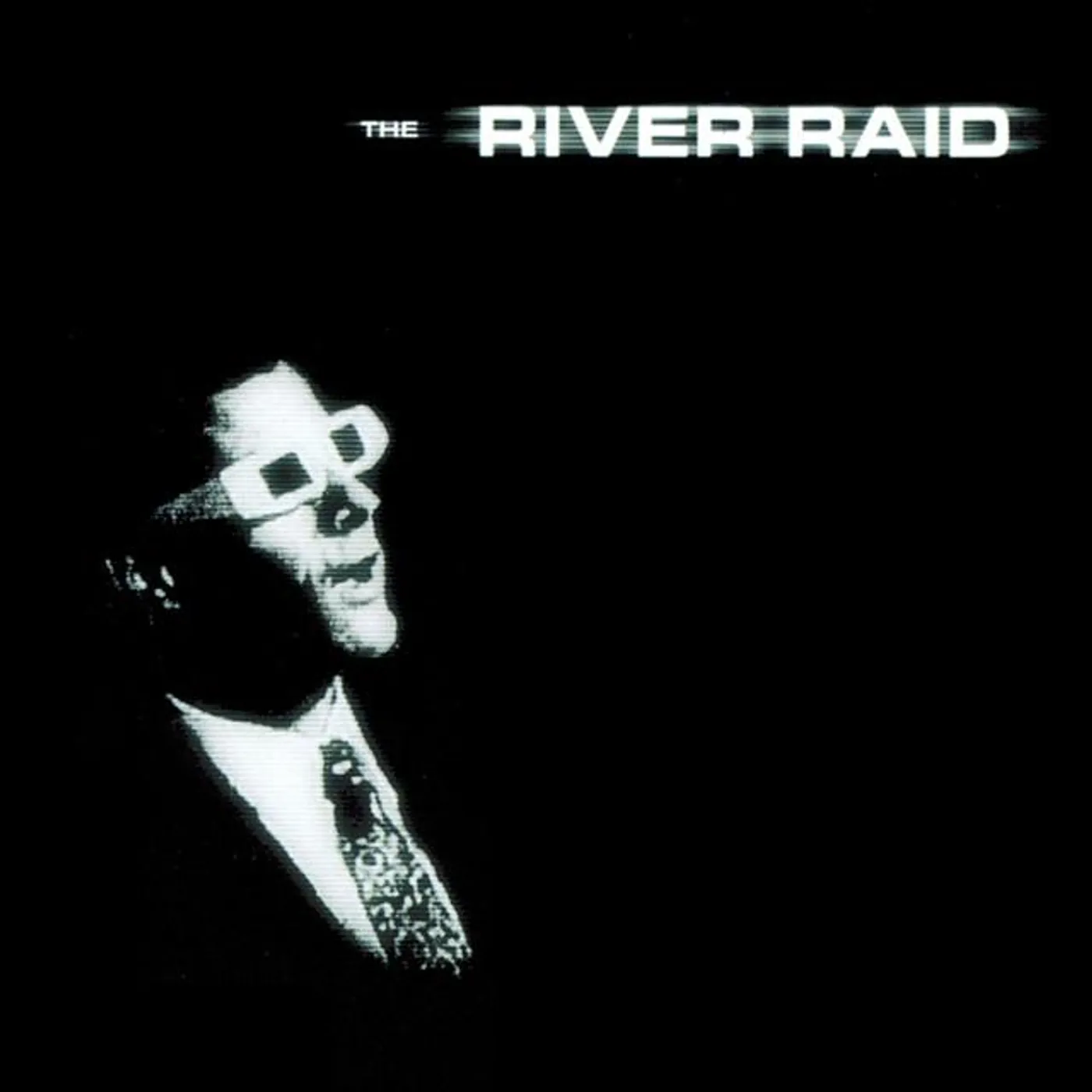 The River Raid