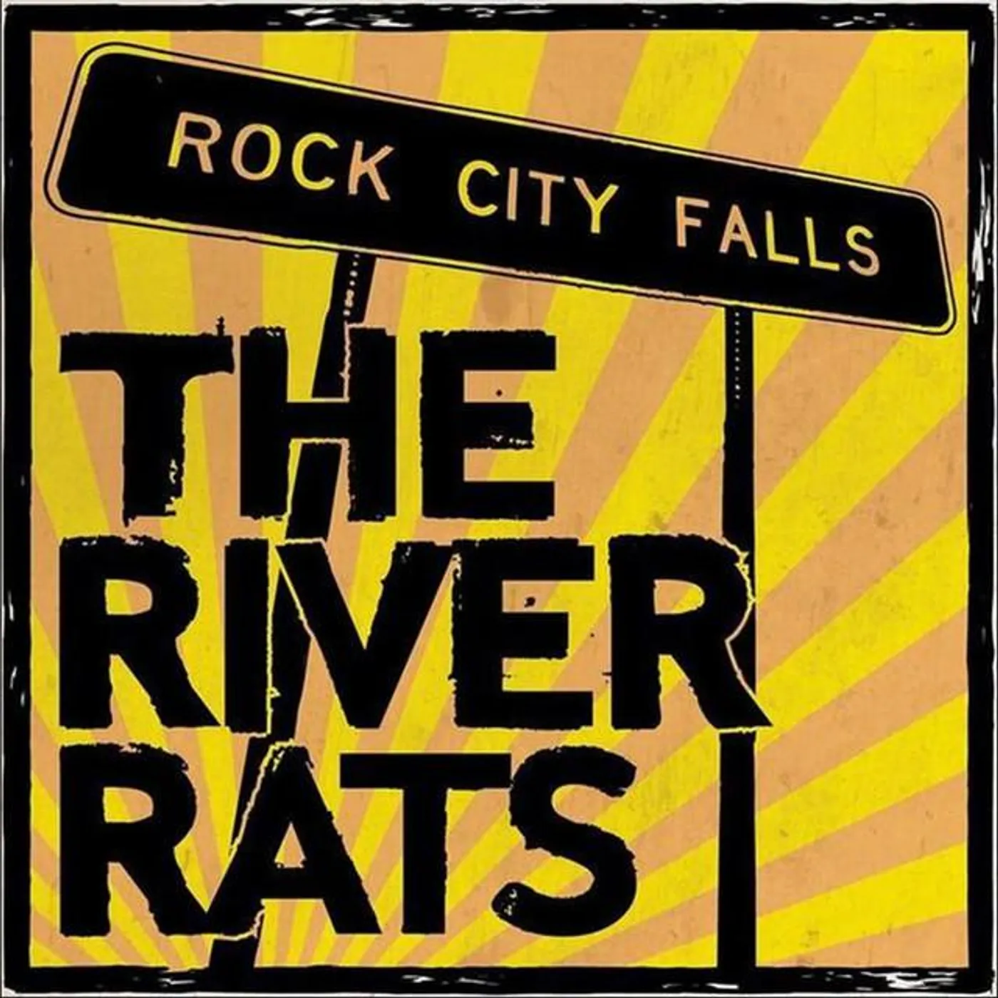 The River Rats Brand Page