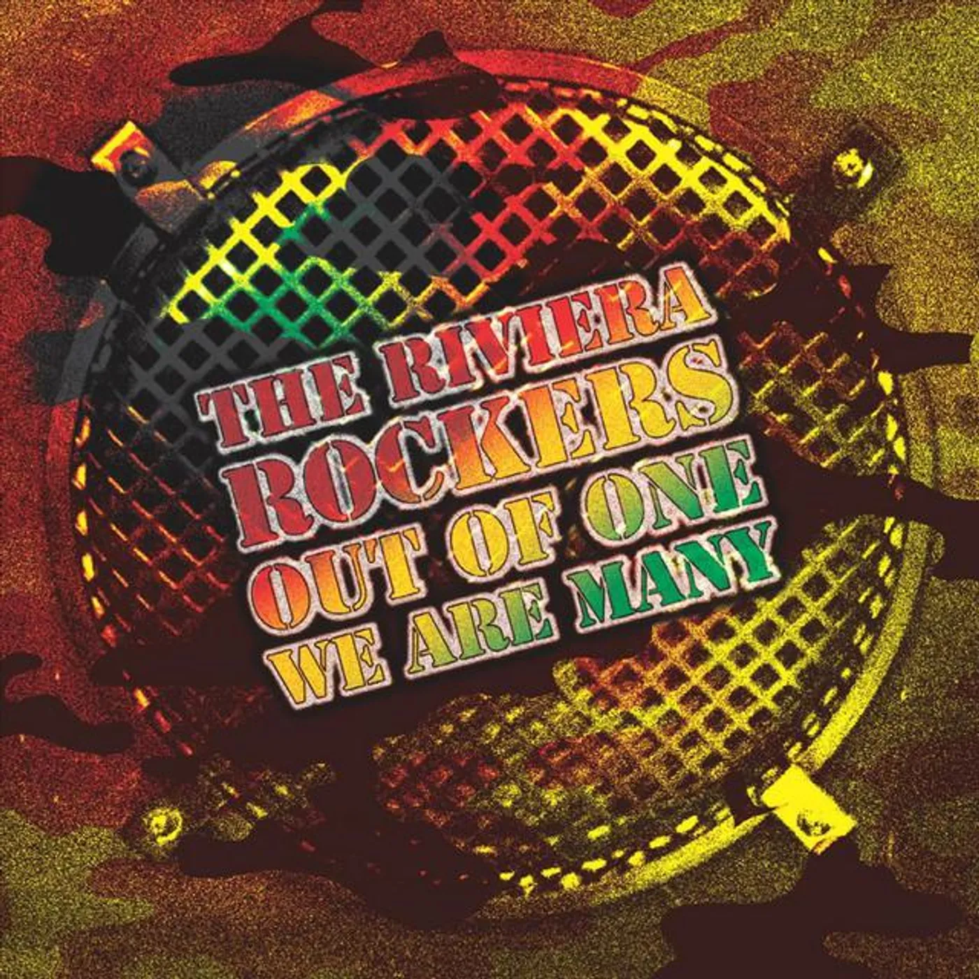 The Riviera Rockers