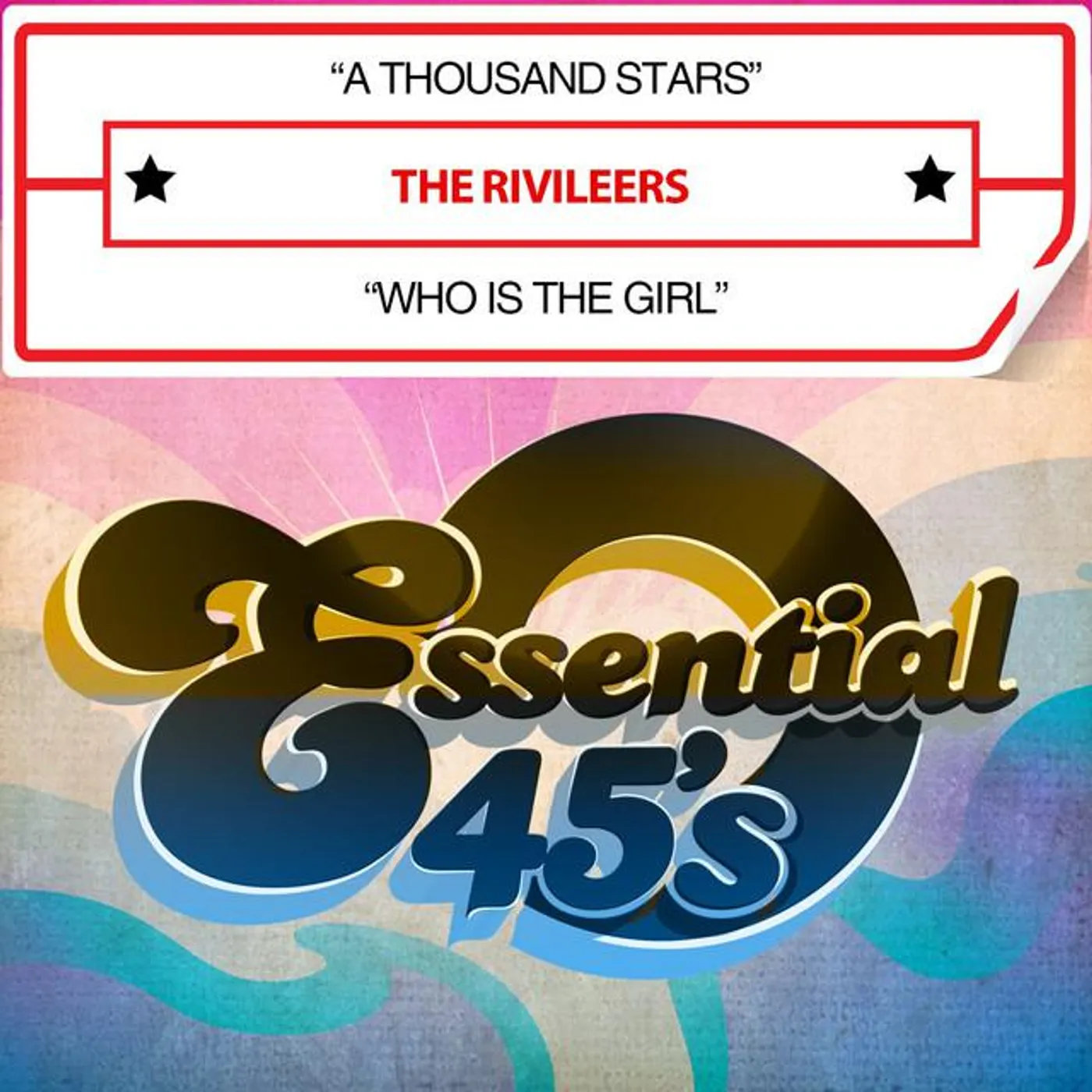 The Rivileers Brand Page