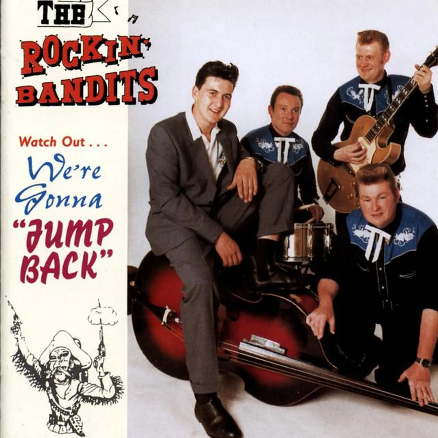 The Rockin' Bandits