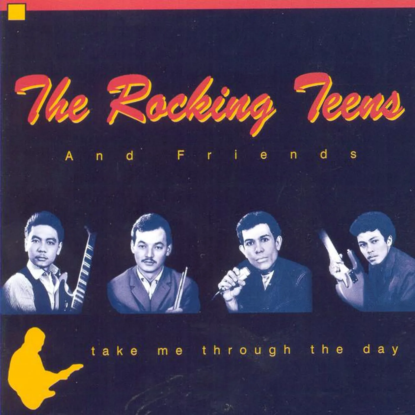 The Rocking Teens