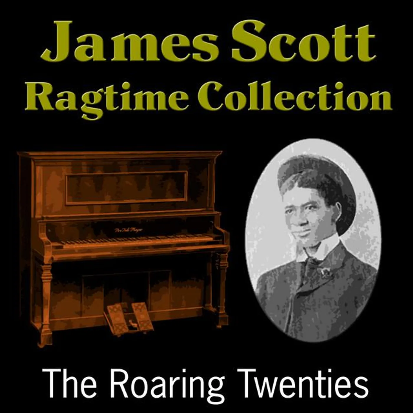 The Roaring Twenties