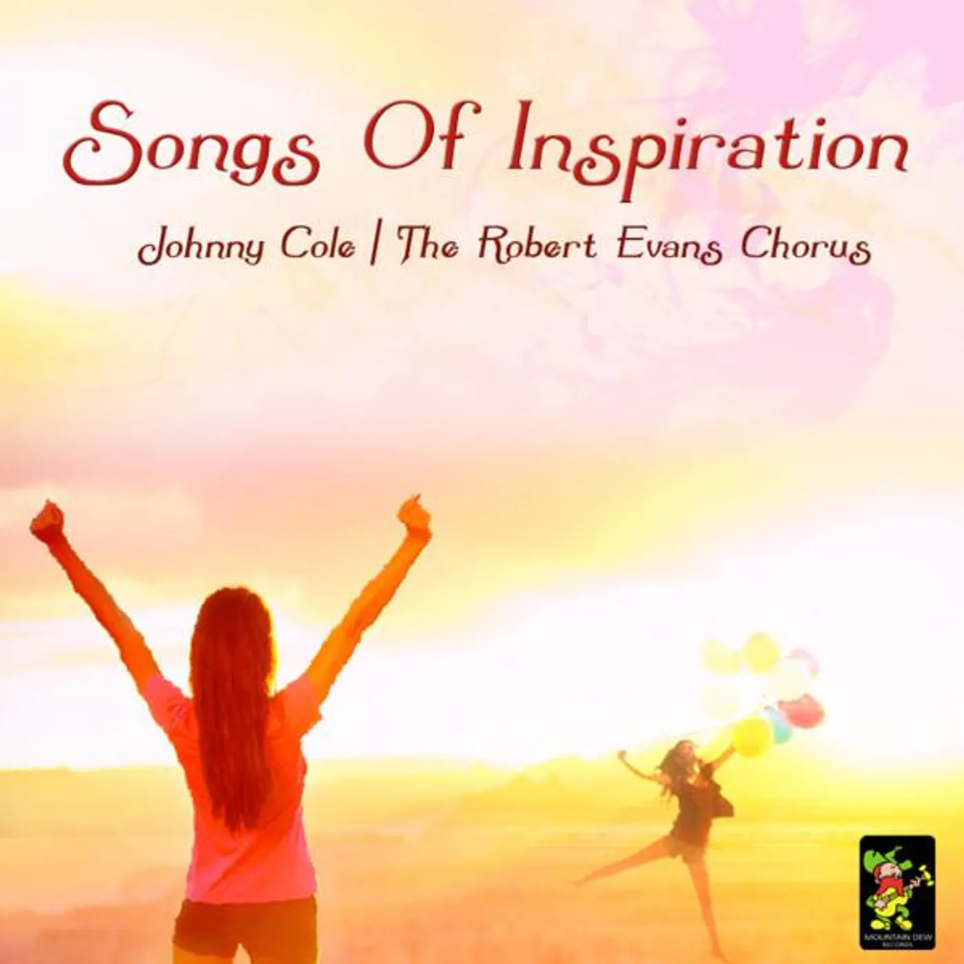 The Robert Evans Chorus Brand Page