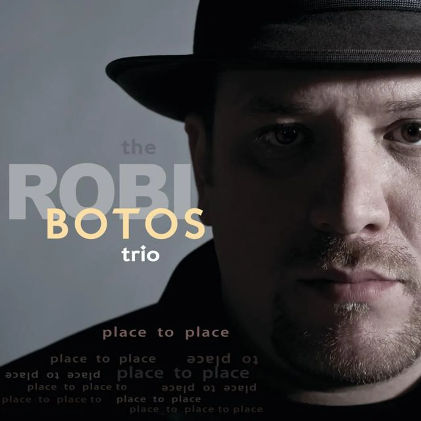The Robi Botos Trio Brand Page