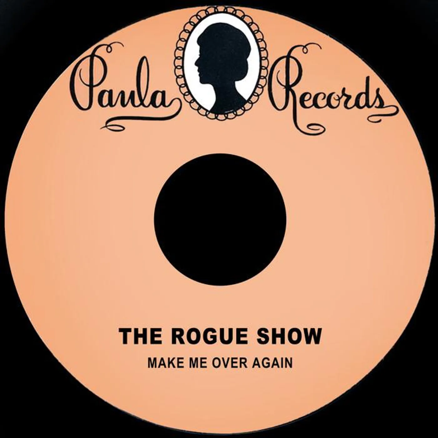 The Rogue Show Brand Page