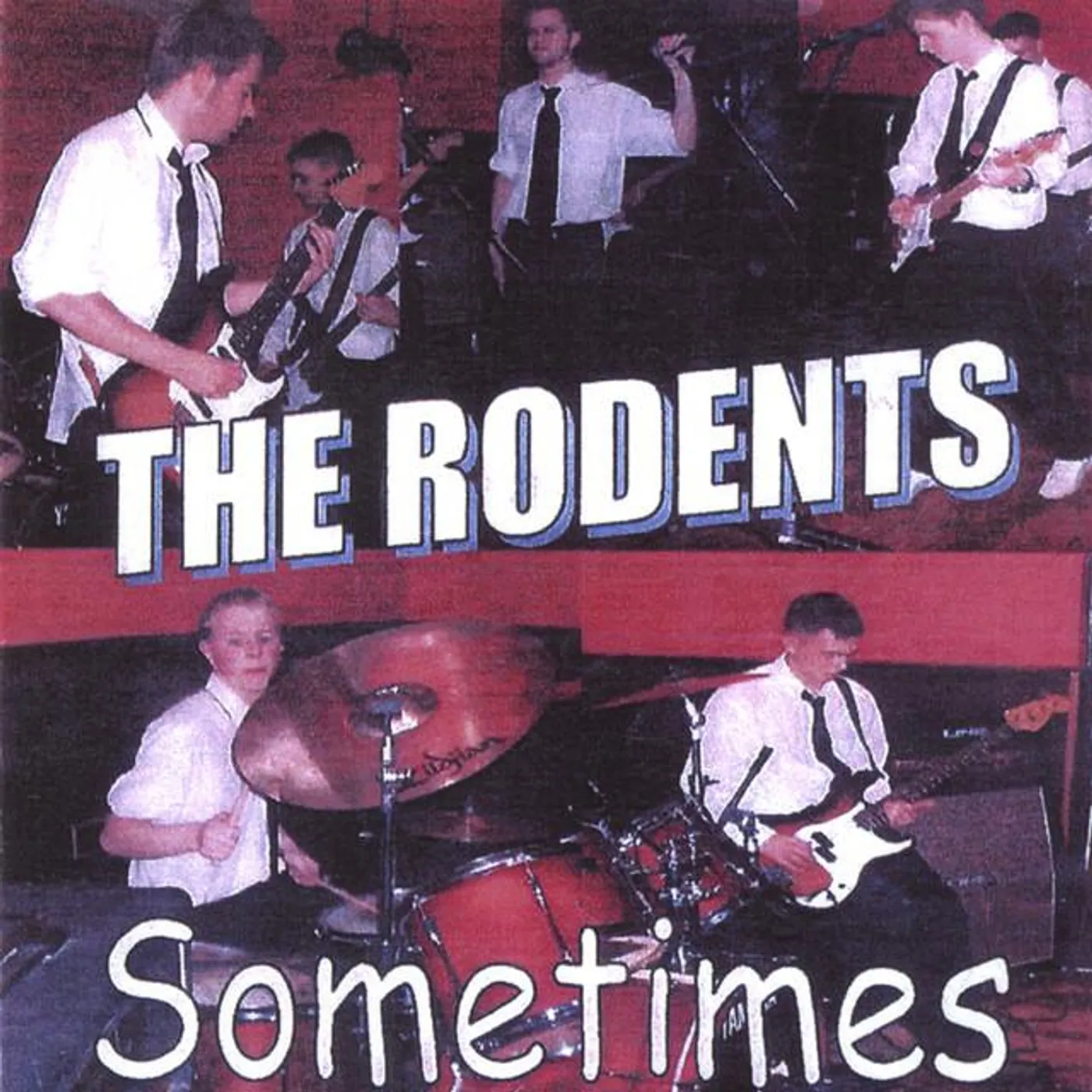 The Rodents