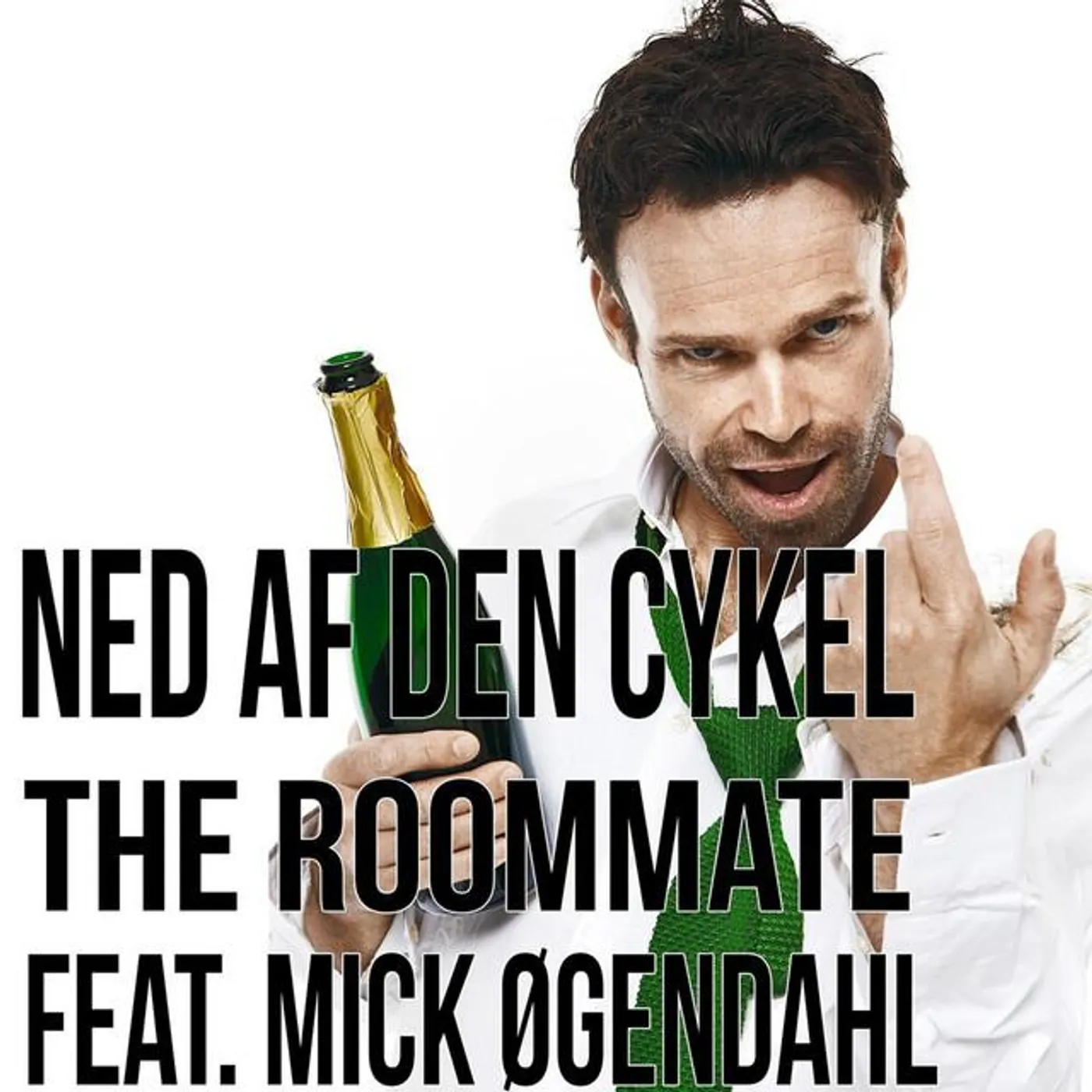 The Roommate