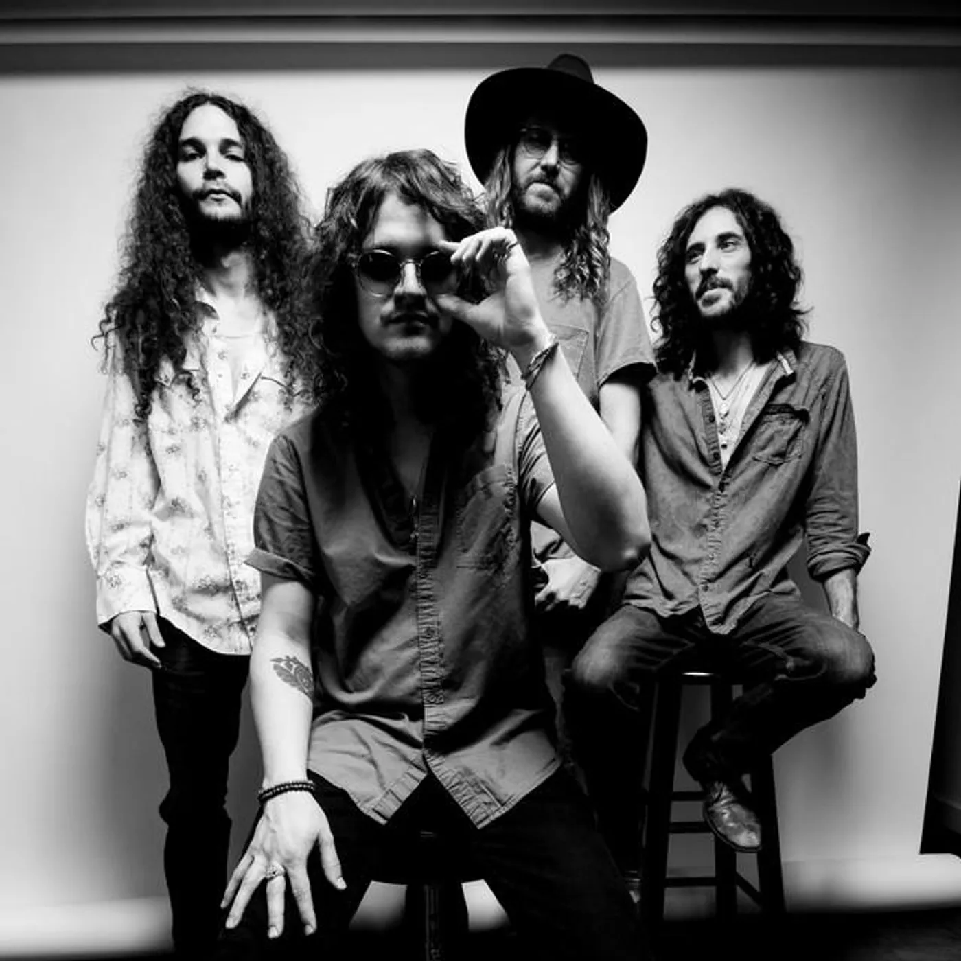 The Roomsounds