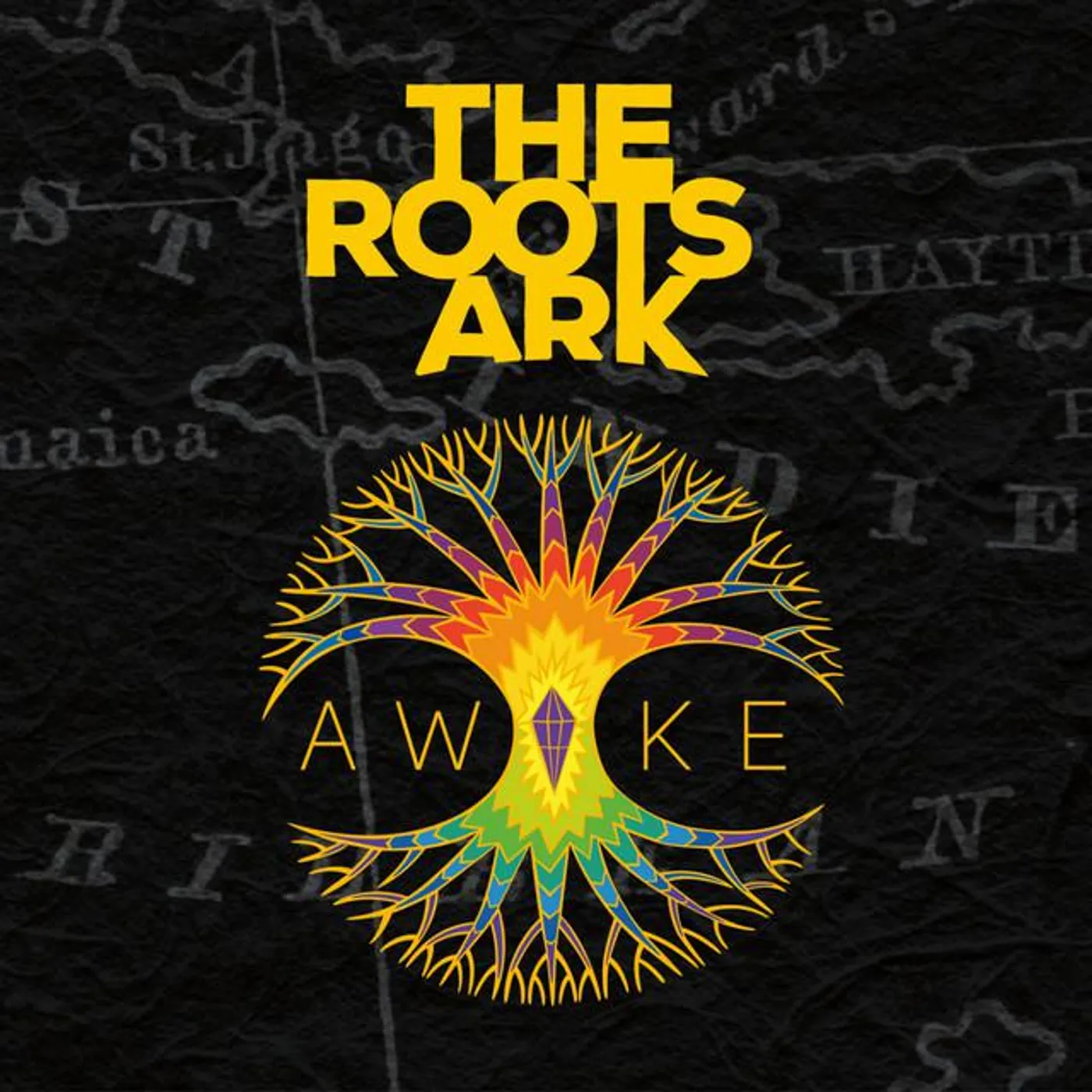 The Roots Ark