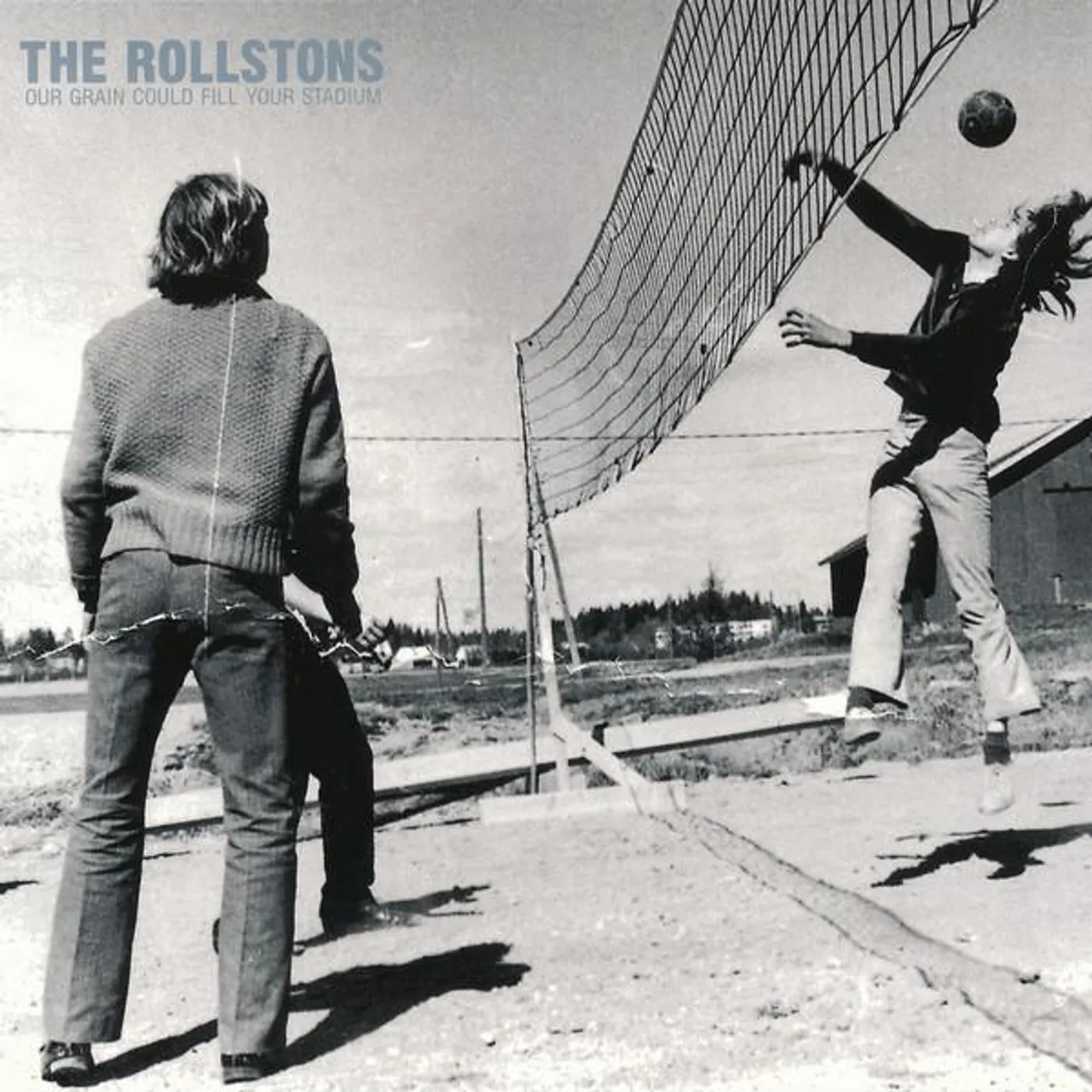 The Rollstons Brand Page