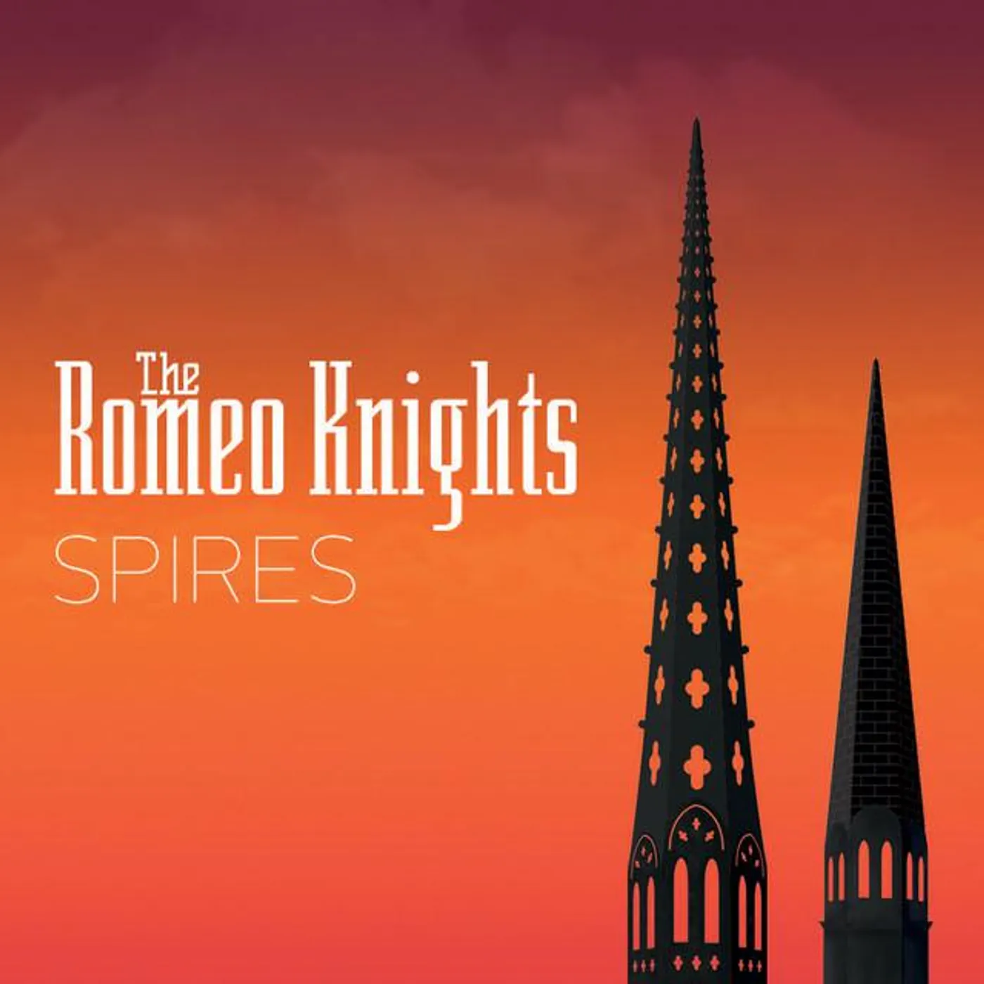The Romeo Knights Brand Page