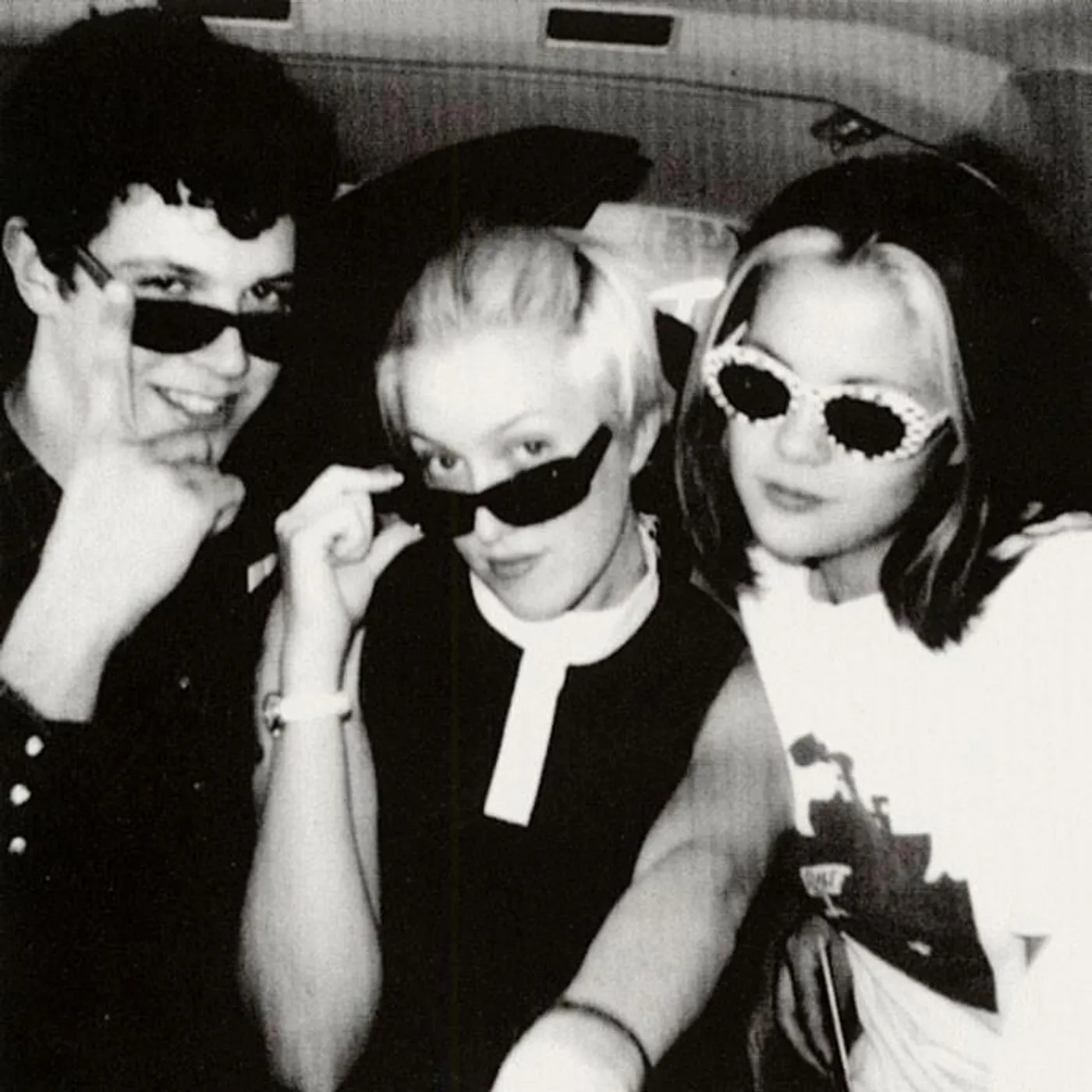The Rondelles